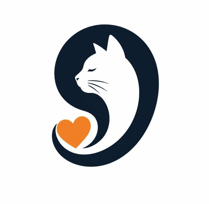 9 LIVES Logo
